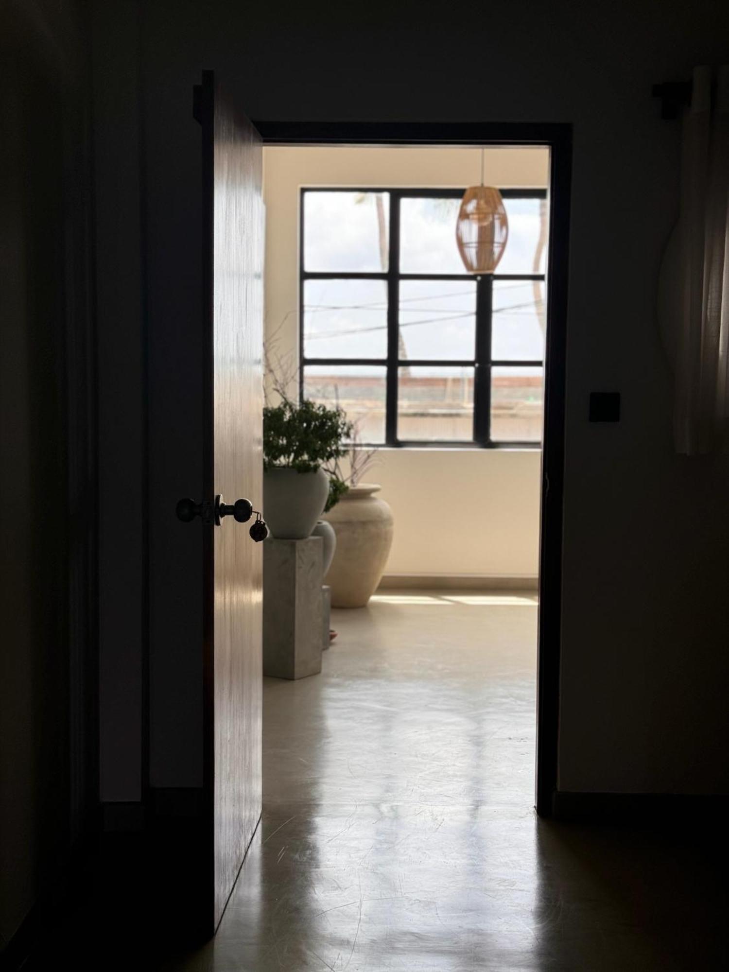 Loft Ahangama Exteriör bild