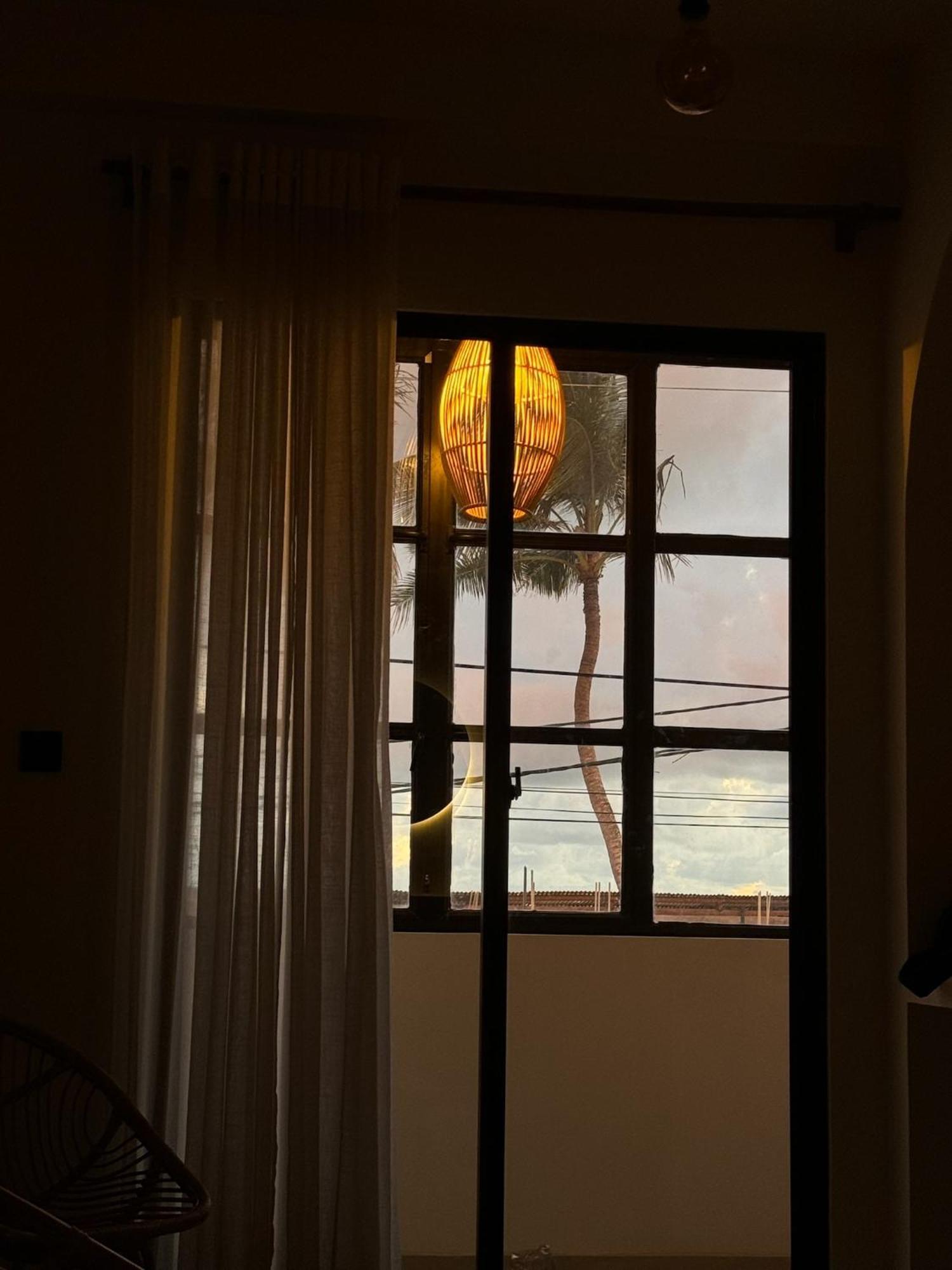 Loft Ahangama Exteriör bild