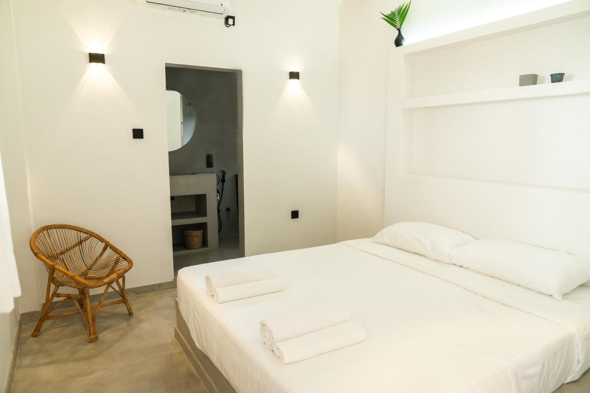 Loft Ahangama Exteriör bild