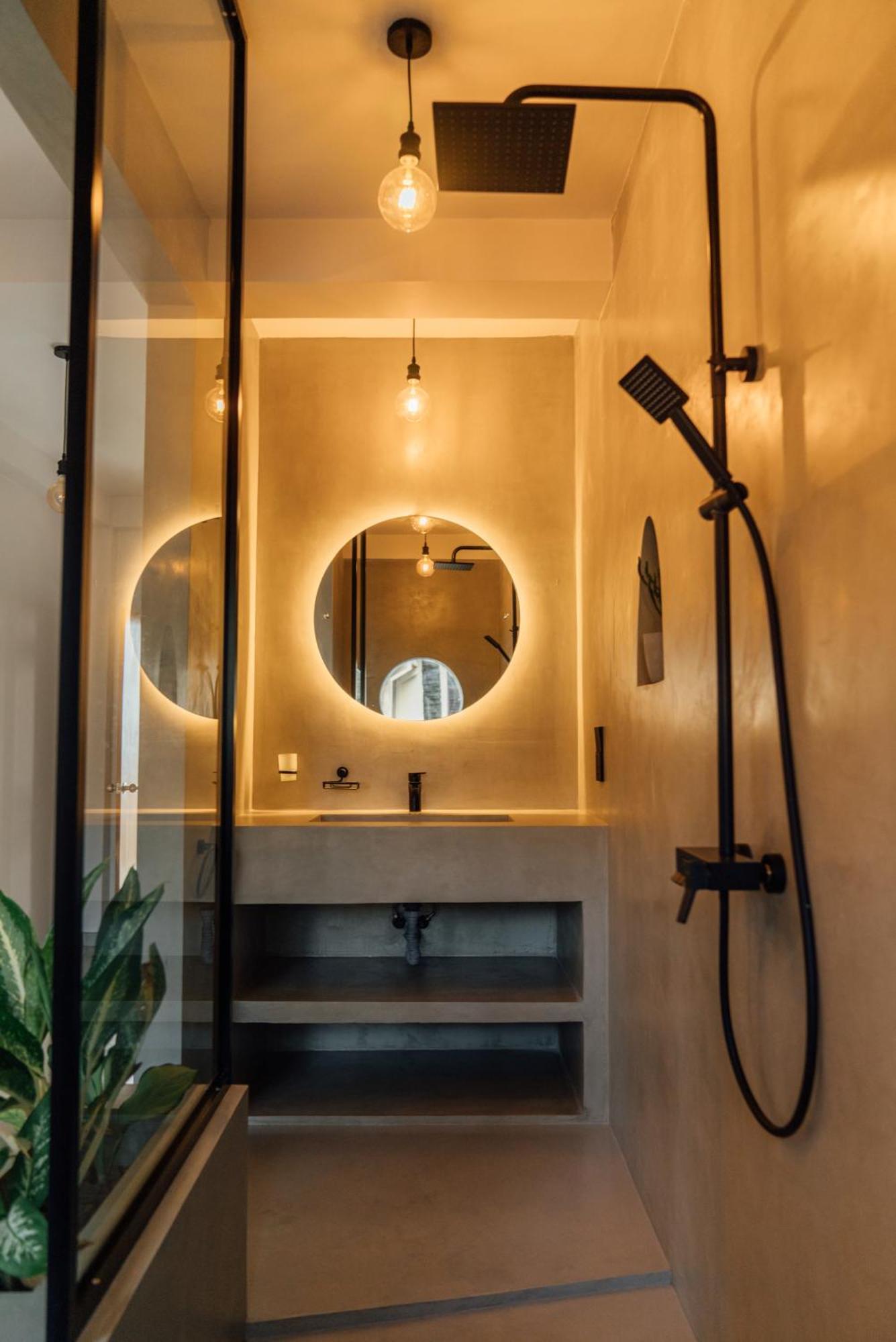 Loft Ahangama Exteriör bild