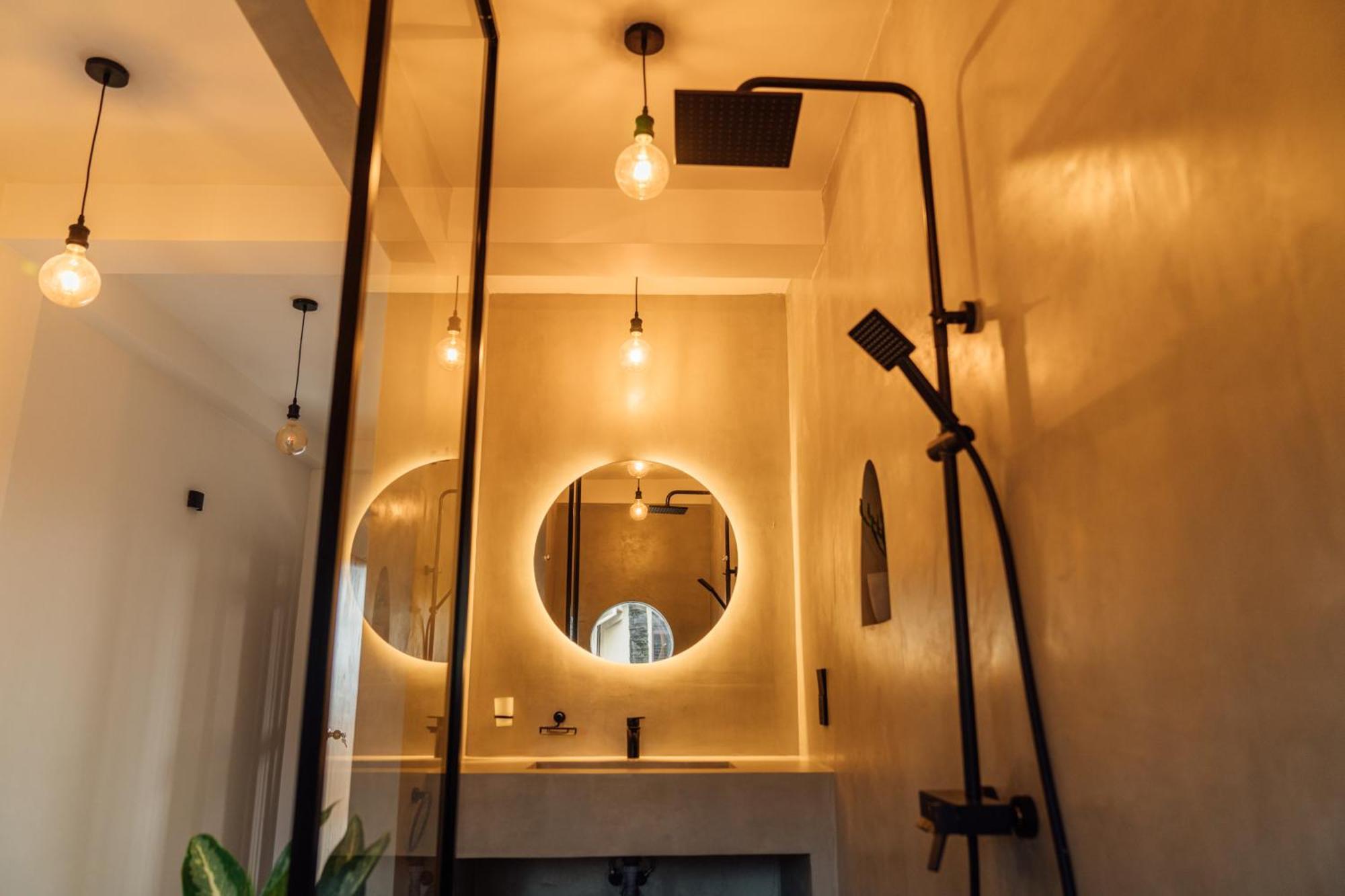 Loft Ahangama Exteriör bild