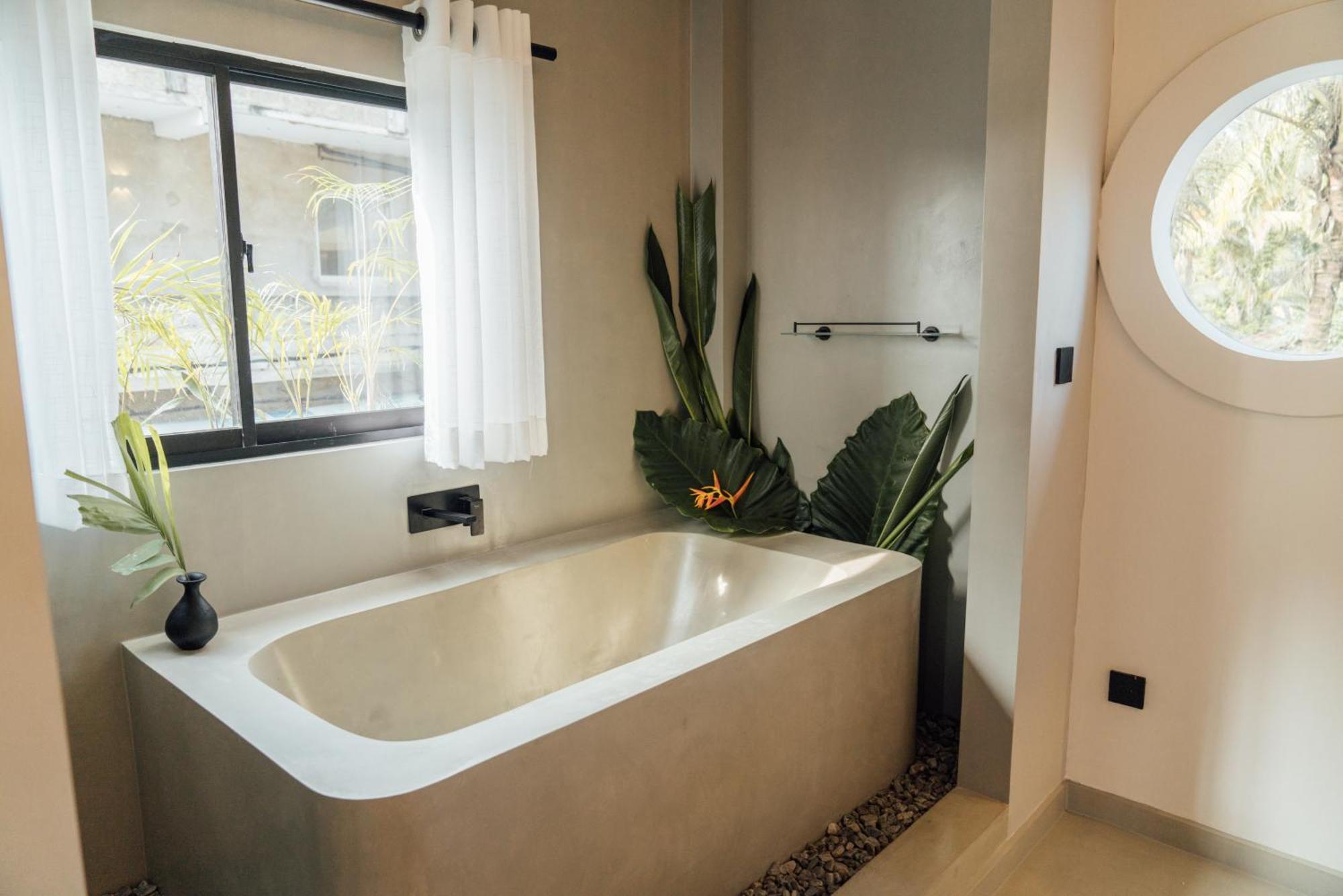 Loft Ahangama Exteriör bild